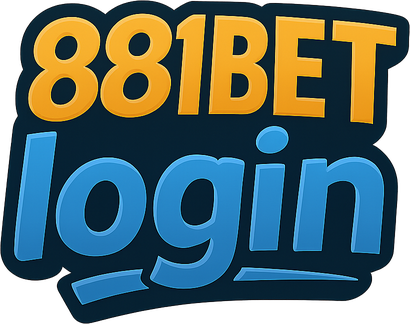 881bet login